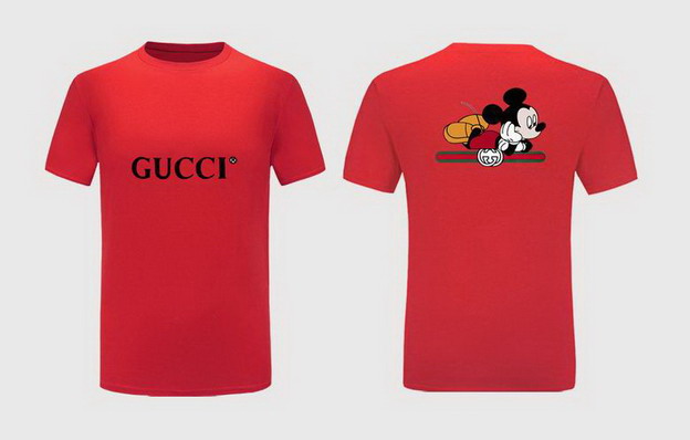 men gucci t-shirts M-6XL-051